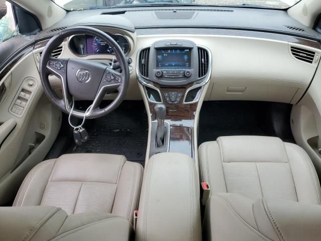 2014 Buick Lacrosse Touring