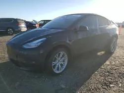 Tesla Model y Vehiculos salvage en venta: 2022 Tesla Model Y