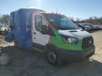 2018 Ford Transit T-250