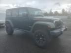 2011 Jeep Wrangler Unlimited Rubicon