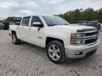 2014 Chevrolet Silverado C1500 LT