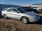 2000 Mercury Sable GS