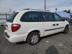 2006 Dodge Grand Caravan SE