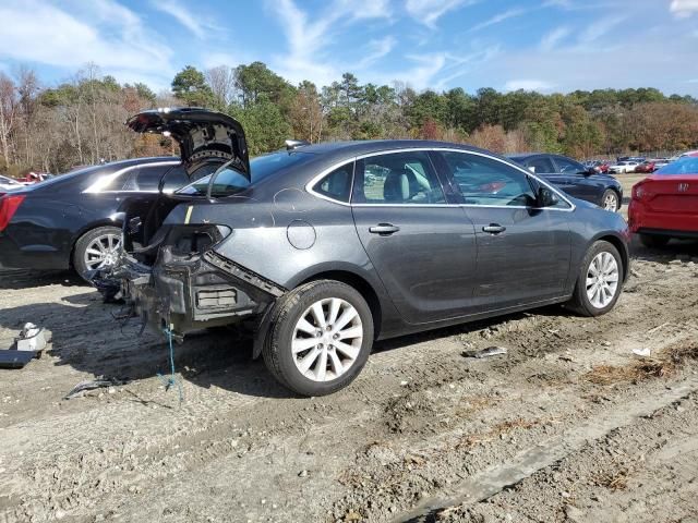 2016 Buick Verano