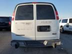 2018 Chevrolet Express G2500