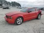 2007 Ford Mustang GT