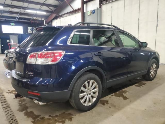 2009 Mazda CX-9