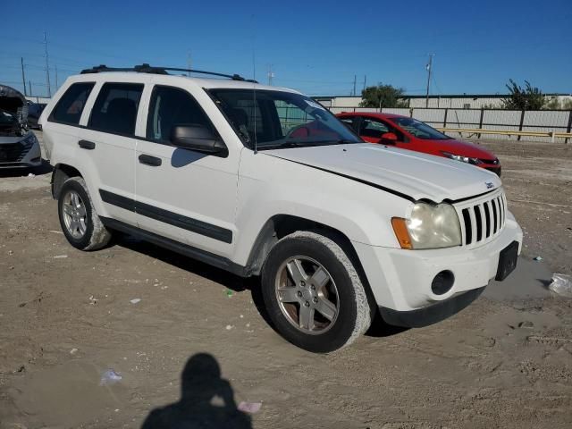 2005 Jeep Grand Cherokee Laredo