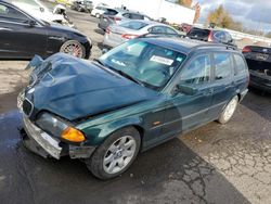 BMW Vehiculos salvage en venta: 2000 BMW 323 IT