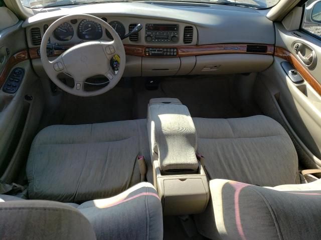 2003 Buick Lesabre Custom