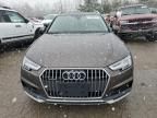 2017 Audi A4 Allroad Premium Plus