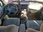 1997 Mitsubishi Montero Sport LS