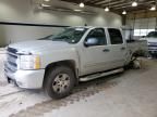 2010 Chevrolet Silverado K1500 LT