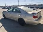 2006 Toyota Camry SE