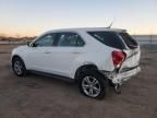 2012 Chevrolet Equinox LS