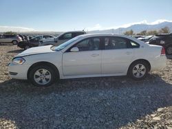 2009 Chevrolet Impala 1LT en venta en Magna, UT