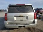 2015 Chevrolet Tahoe K1500 LT