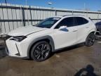 2019 Lexus UX 200