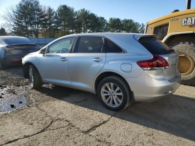 2013 Toyota Venza LE