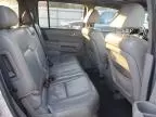 2011 Honda Pilot EXL