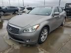 2012 Infiniti M37