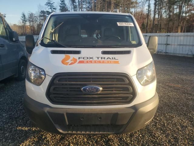 2019 Ford Transit T-150