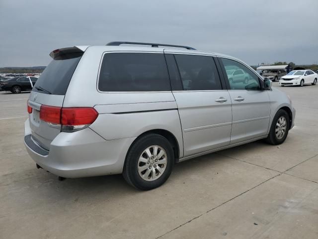 2010 Honda Odyssey EX