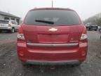 2012 Chevrolet Captiva Sport