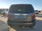 2011 Honda Pilot EXL