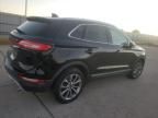 2018 Lincoln MKC Select