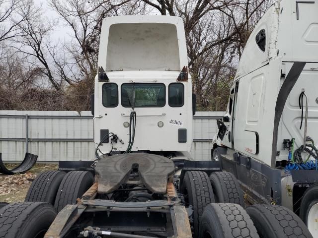 2017 Peterbilt 579