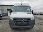 2023 Mercedes-Benz Sprinter 2500