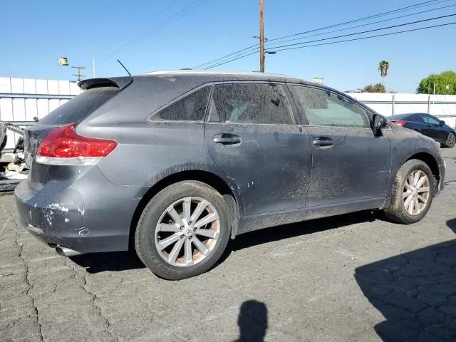 2011 Toyota Venza