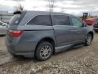 2011 Honda Odyssey EXL