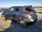 2015 Nissan Juke S