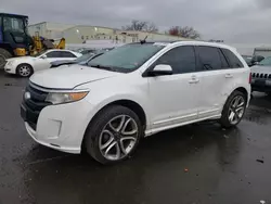 2011 Ford Edge Sport en venta en New Britain, CT