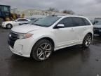 2011 Ford Edge Sport