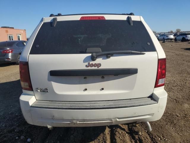 2007 Jeep Grand Cherokee Laredo