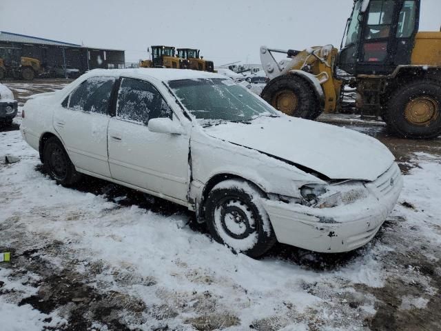 1998 Toyota Camry CE