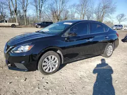 Nissan Sentra s salvage cars for sale: 2019 Nissan Sentra S