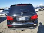 2013 Mercedes-Benz GL 450 4matic