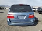 2007 Honda Odyssey Touring