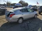 2013 Nissan Versa S