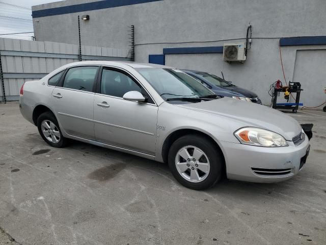 2007 Chevrolet Impala LT