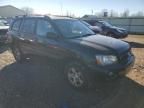 2007 Toyota Highlander