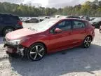 2019 Subaru Impreza Sport