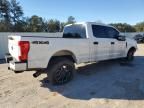 2017 Ford F250 Super Duty