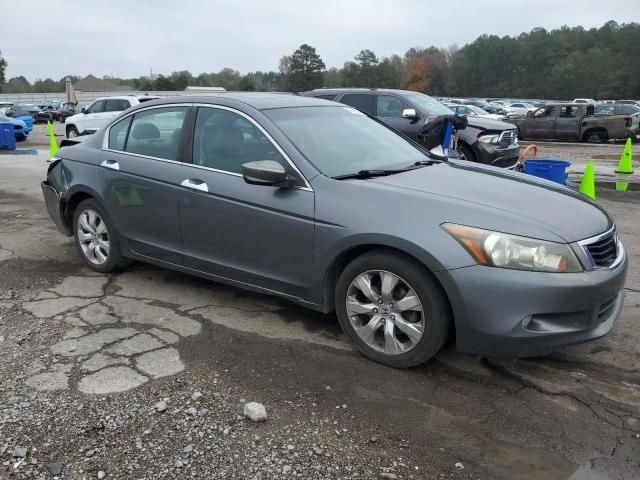 2009 Honda Accord EXL