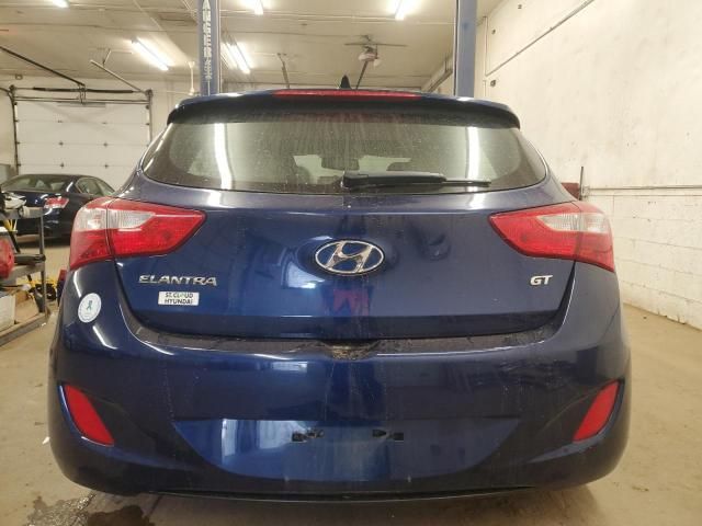 2013 Hyundai Elantra GT