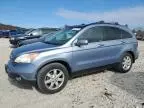 2007 Honda CR-V EXL